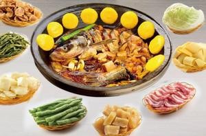 屯老二农家铁锅炖(槐安东路店)
