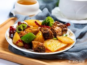 Northeast Restaurant (Zhongshan Road Branch)