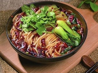 Xijiang Rice Noodles