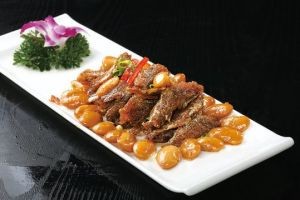 Hongxing Restaurant (Tangu Branch)