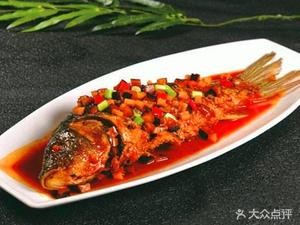 Jingzhou International Hotel · Country Taste