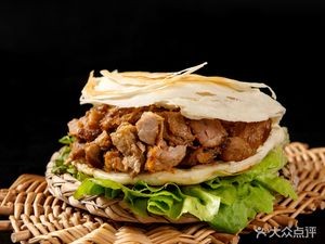Huai Jun Snack Shop (Baoshan Community Branch)