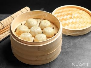 Lao Gao Steamed Bun Shop (Meihao Time Store)