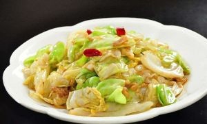 Sichuan Cuisine House (Zhongshan East Road Store)