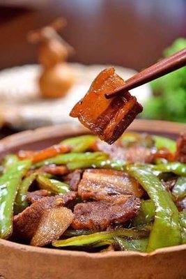 辣椒炒肉(瑞城店)