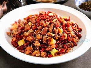 People's Commune Canteen (Tanggu Xincun Branch)