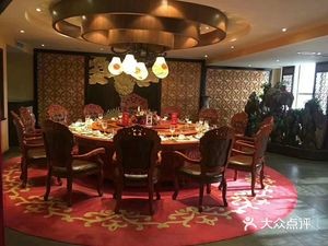 Jingzhou International Hotel | Jingzhou Courtyard