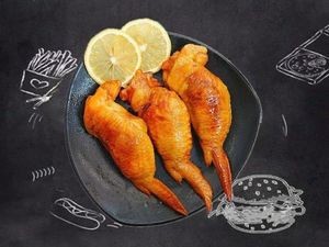 Called a Fried Chicken (Fenghuo Branch)