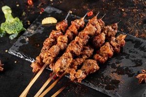 Shun Tian Xiang Lamb House BBQ & Hot Pot (Mei Hao Shi Guang Branch)