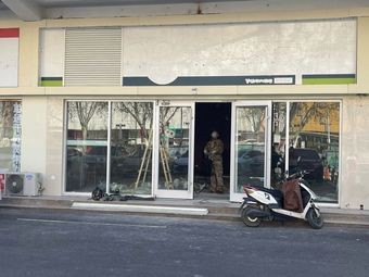 San Mu San Self-service Korean BBQ Convenience Store (Chang'an Wanda Branch)