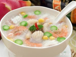 Gu Yang Dao Porridge Shop