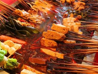 Shang Shang Qian Chuan Chuan Xiang