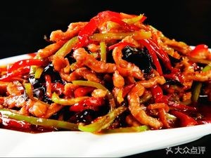 Minzu Restaurant (Yihong Road Branch)