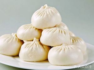 Jing Jing Baozi Shop (Xiaojiaying Community Branch)