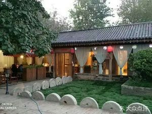 梧桐小院(北二环西路店)