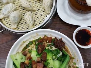 Shaxian Snacks (Zhonghua Rujia Store)