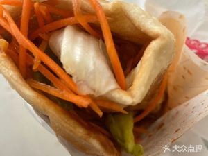 Shen Fuzi Egg Pancake (Dangjiazhuang Store)