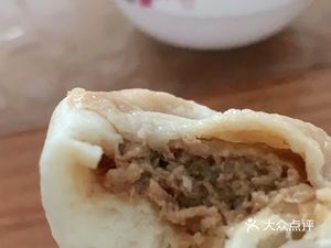Tianjin Dumplings (Zhao Tuo Road Store)