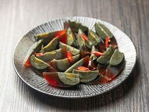 Lazhi Meat Wrap (Beilin Living Area North District Store)
