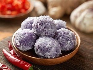 Chanti Noodles · Fresh Taro Noodles · Luosifen · Spicy Noodles · Potato Noodles