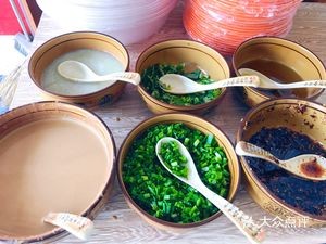Zhu A Biao Spicy Hot Pot (Dangjiazhuang Store)
