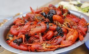 Da Xi Lobster (Zhonghua Street Branch)