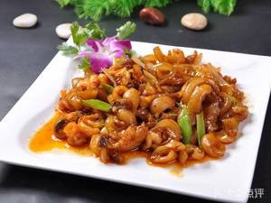 Ba Du Restaurant (Hong Rui Garden Branch)