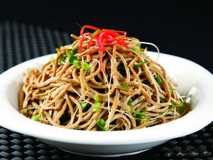 Sichuan & Hunan Cuisine (Zhaoling Road Store)