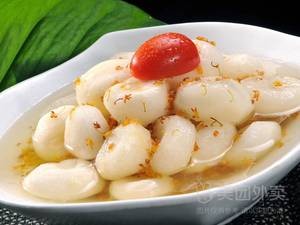 Small Tianfu Sichuan Cuisine (Lidu Hewan Store)