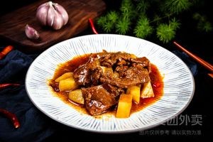 Huang Jie Sichuan Cuisine Dry-Braised Fish (Hongxing International Store)