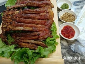 Hongsheng Lamb Soup Shop (Yihong Road Branch)
