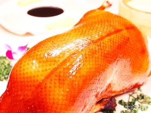 Zhang's Peking Duck (Yihong Road Branch)