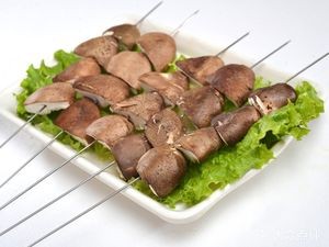 Sunday 8 Seafood BBQ (Zhao Tuo Store)