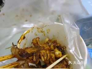 Bailong Hot Pot BBQ (Beigun Store)