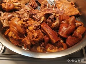 Lao Li Smoked Meat (Xinyuan Road Store)