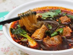 Woman Star Potato Noodles (Yihong Road Store)