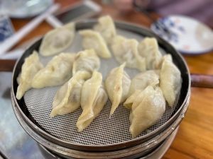 Bai Xiao BBQ and Hot Pot (Red Star Branch)