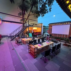 Chun Ting BBQ