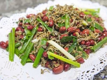 A Xian Beef Noodles (Zhongji Xiyuefu Branch)