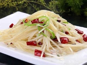 Anhui Noodle (Beijun Branch)