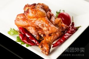 Lan's Handmade Noodles (Dangjia Zhuang North Area Store)