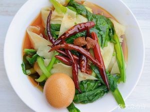 Old Cao Noodles (North District of Dangjiazhuang Community Branch)