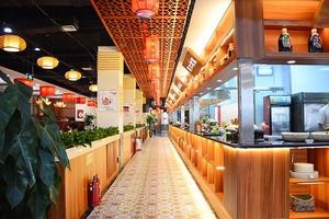 Yinhai Dumpling King (Beiguo Branch)