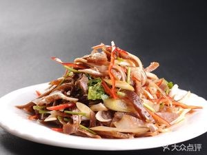 Wei Mei Dumplings
