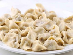 Ju Feng Yuan Diverse Flavors Dumpling House (Beigun Branch)
