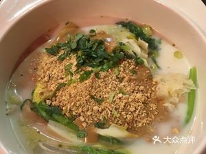 Diao Si Tengjiao Spicy Hot Pot (Mingzhu Garden Store)