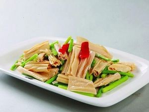 Farmhouse Iron Pot Stew (Tianyi Manor Store)