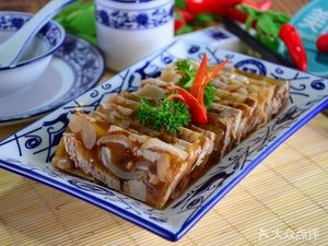 Wei Wang Stewed Pork (Bolin Avenue Store)