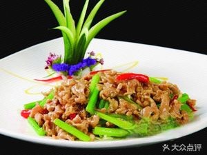 Hui Min Restaurant (Ziqiang Road Store)
