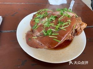 Cooperative Restaurant